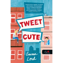 Tweet Cute - A tweetcsata