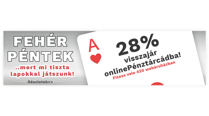Fehér Péntek